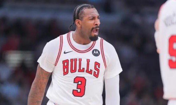 英超直播-新帅未定湖人引援已有方向 德拉蒙德或二进宫