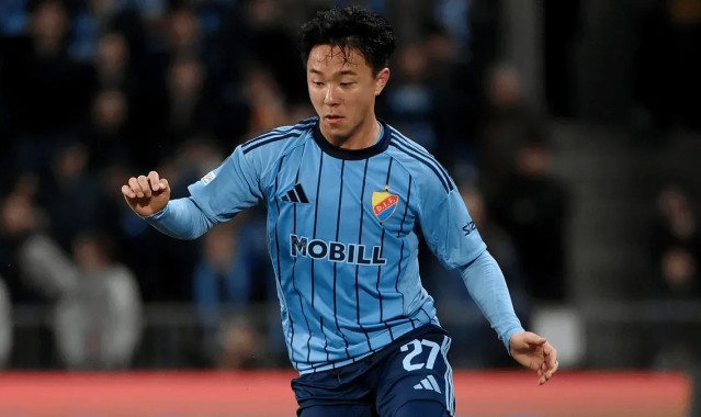 咪咕体育-日媒统计未能入选U23亚洲杯大名单10人，全为留洋球员