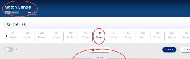 咪咕直播-中港战未被确认国际A级赛？国足捞分亚洲杯是正路