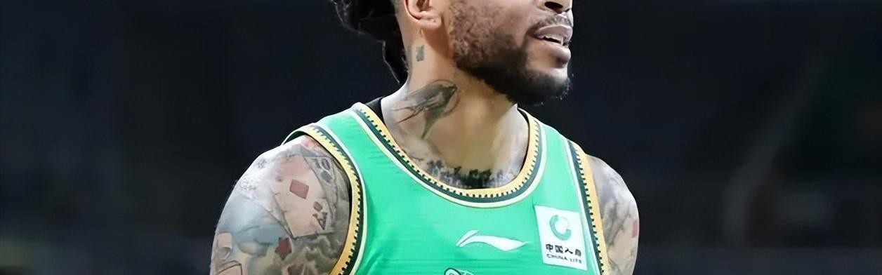 咪咕直播-乌戈上任盘活4将！莫兰德统领内线，付豪效率暴涨，2后卫打成主力