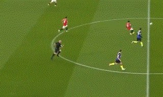 咪咕体育-【英超】B费+弗雷德破门 安东尼中柱 曼联2比0热刺