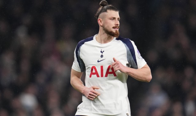 世界杯直播-德勒古欣：扳平曼城非常值得骄傲；客战曼联我们充满信心