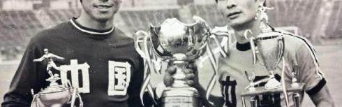 王勤伯：刻舟求剑练神功——中国足球最大的认知错误