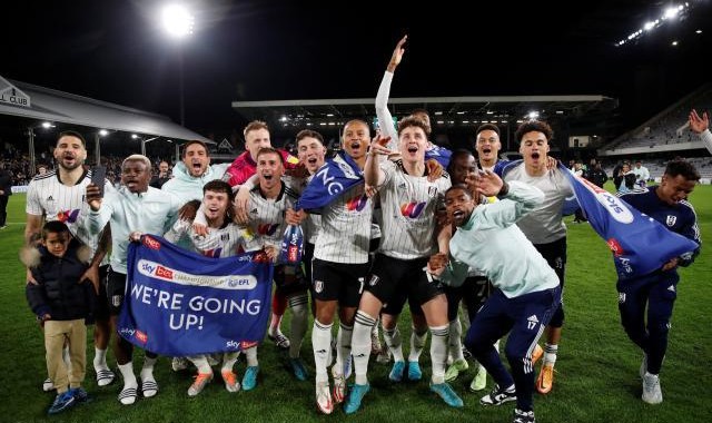 足球直播-5年内第3次归来 升降机富勒姆这回能留在英超吗？