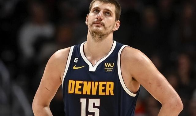 咪咕体育-【观察】恩比德反超约基奇！MVP竞争或一战定乾坤